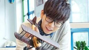 明星学院主题曲,梦想起航——明星学院主题曲背后的青春旋律