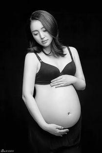 明星怀孕照大全,怀孕照大全中的美丽瞬间