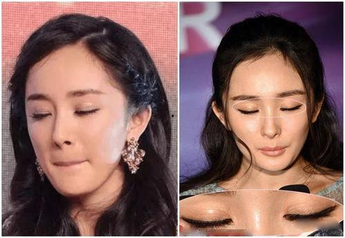 明星咪咪裸露图,娱乐圈风波再起