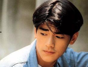 明星年轻时的帅照,回顾明星年轻时的帅气风采