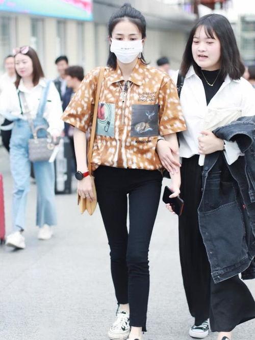 斑马衬衫网红款,斑马衬衫，时尚潮流新宠