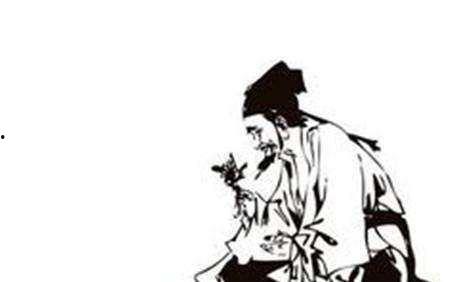 明星李时珍写真照片,千年医圣的传奇风采