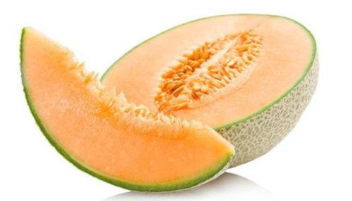 印度街头吃哈密瓜,哈密瓜的甜蜜诱惑