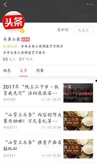 头条现在还有领域吗,探索当下热门领域新趋势