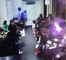北苑烧烤爆料事件真相视频,揭秘事件背后真相