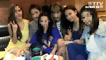 女明星卖身女图,揭秘娱乐圈黑暗面