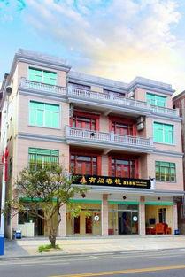 莆田湄洲岛网红店,探寻莆田美食与美景的完美融合