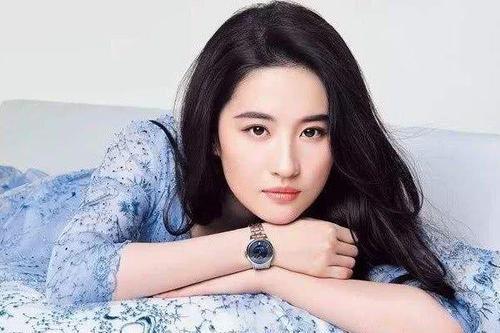 最美中国女明星,盘点最美中国女明星风采